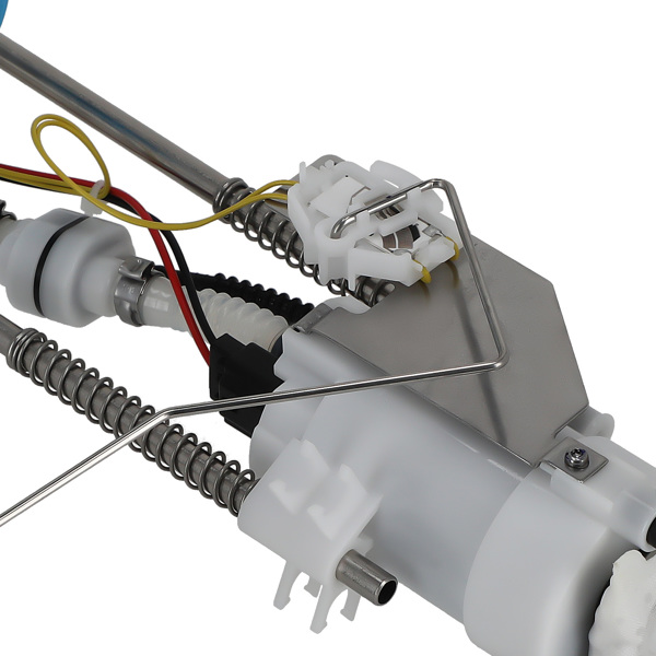 Electric Fuel Pump E2434M fit for Ford F-150 V6 V8 2004-2008 6L3Z9H307A-5