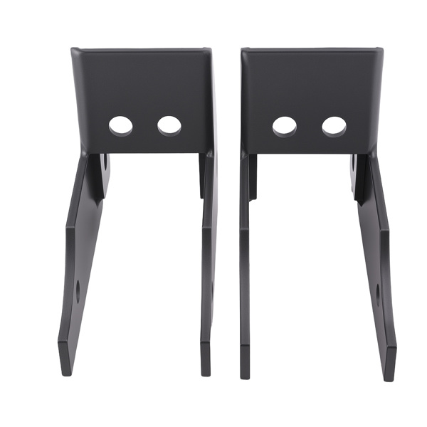 Rear Lowering Bracket Kit fit for Chevrolet Suburban Avalanche 2000-2014 w/ Hardware-4