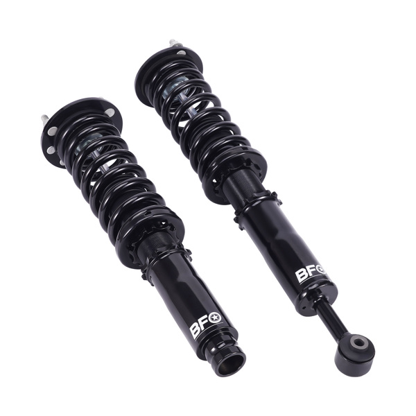 BFO Coilovers Lowering Kit fit for Honda Accord 1998-2002 Shocks Springs Suspension-4