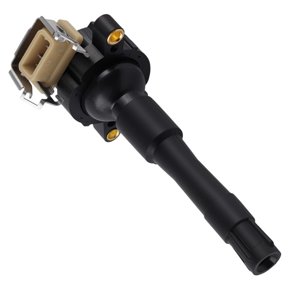 6pcs Coils & Spark Plugs fit for BMW E46 320i 323i 325i 328i 1996-2002 12131703228-2