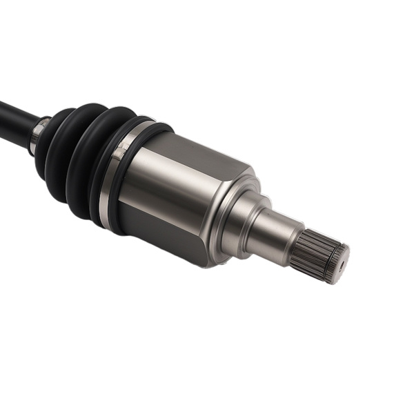 Front Left & Right CV Axles fit for Toyota Venza FWD 2009-2015 Highlander 2011-2016-2