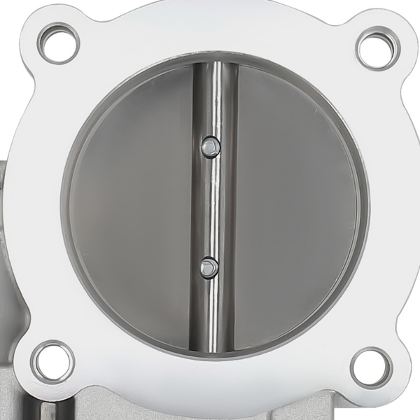 Throttle Body fit for Ford Explorer L4 2.3L 2020-2022 F-150 Mustang Lincoln Aviator-1