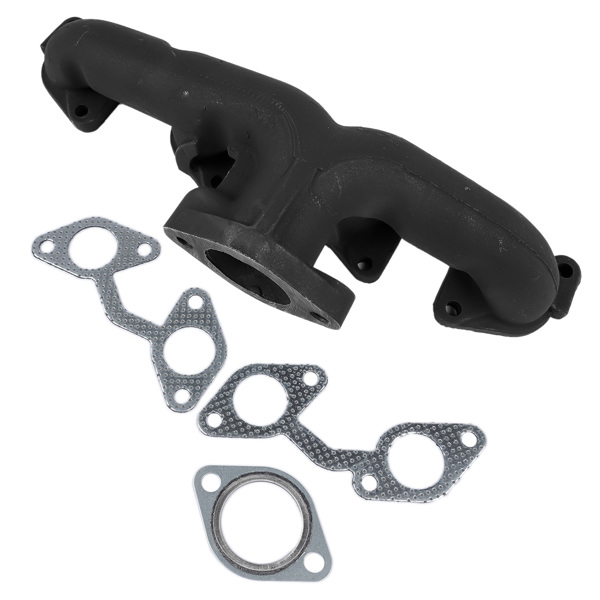 排气歧管 Manifold Exhaust Replacement for Kubota V2203 Carrier CT4.134 AMS 25-39335-00 25-39077-00-5