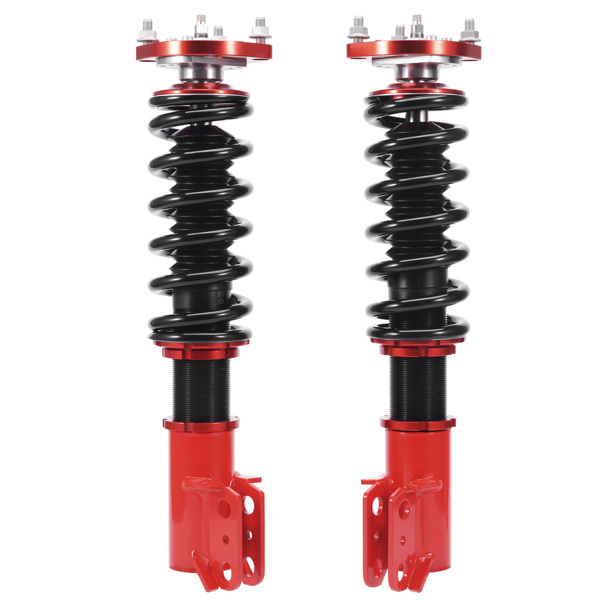 Coilovers 24 Step Damper Lowering Kit fit for Ford Mustang 4th Gen. 1994-2004-1