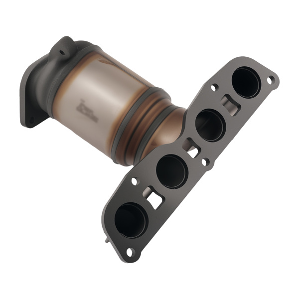 Front Catalytic Converter fit for Hyundai Tucson 2.0L 2019-2021 28510-2EMN0 600cells-3