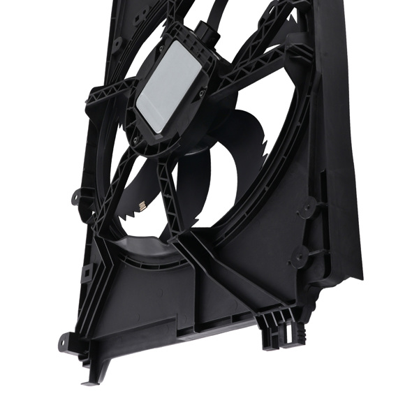 Radiator Cooling Fan fit for Toyota Crown/RAV4/Venza 2019-2023 2685003000 16360F0090-5