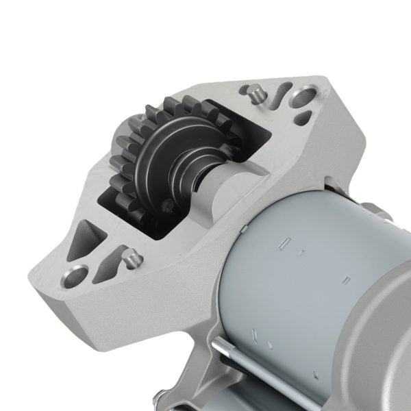 Starter  fit for Honda Accord Odyssey 2008-2012 31200-RN0-A01 12V 1.2kW CCW PMGR-4