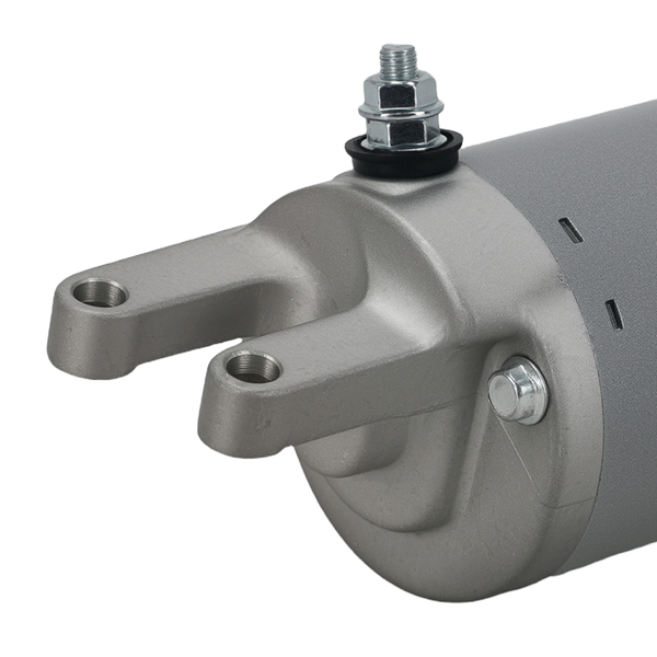 Starter Motor fit for Honda Models ATC250ES Big Red 246cc Engine 1985-1986 10T-4