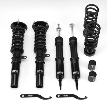Adjustable Coilovers Shocks Kit fit for BMW 3 Series E90 E91 328 335 RWD 2006-2013