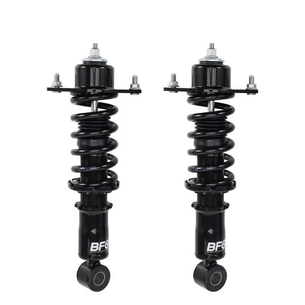 BFO Coilovers Struts Shocks Springs Suspension Kit fit for Toyota Corolla 2003-2008-2