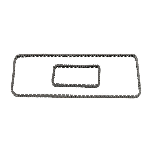 Timing Chain Kit fit for Honda Element Accord 2354CC L4 DOHC Acura TSX 2.4L TK9020-3