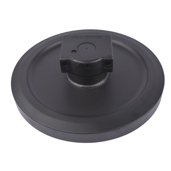 惰轮 Front Idler Replacement for Gehl CTL60 Mustang MTL16 MTL316 Takeuchi TL8 TL26 08801-40000-9