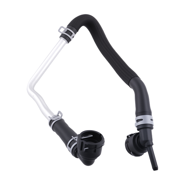 HVAC Heater Hose Kit Fit fit for Jeep Wrangler 2.0L 2018 2019 2020 2021 68280784AB-2