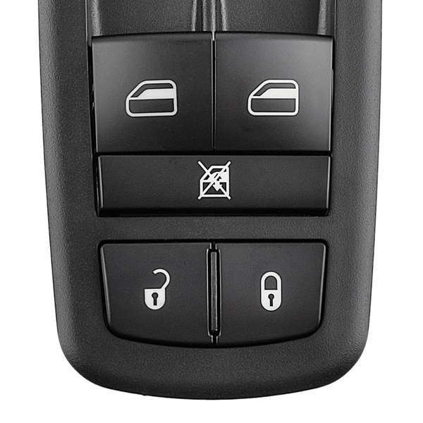 Master Power Window Switch fit for Chrysler Town & Country 3.3L V6 2010 2011-5