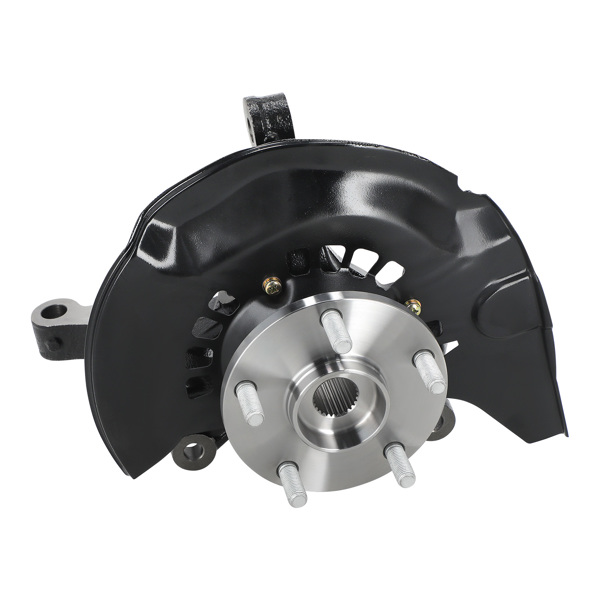 Driver Side Steering Knuckle fit for Toyota Highlander V6 3.3L 2004-2007 LK027-3