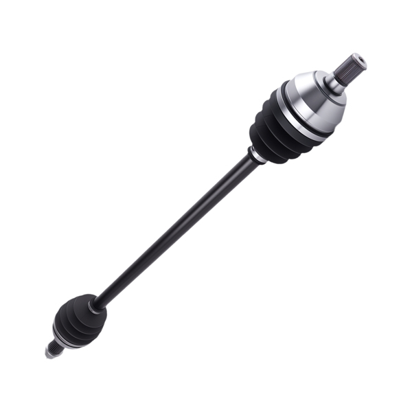 1Pcs Front CV Axle fit for Can-Am Maverick X3 , Turbo R RR XRS XMR XRC, 705402048-6