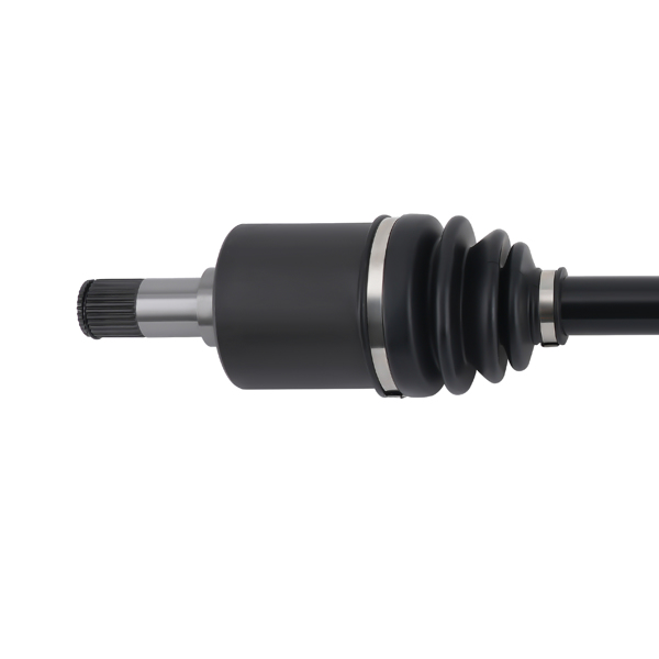Front Left CV Axle Shaft Assembly fit for Acura MDX 2007-09 Honda Pilot 2009-15-4