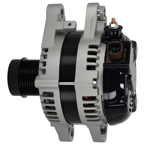 Alternator fit for Toyota Venza RAV4 3.5L V6 2009-2016 Sienna 2007-2016 104210-2140-4