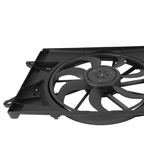 Radiator Cooling Fan fit for Chrysler Pacifica/Voyager 17-2023 68217321AB 68217321AC-3