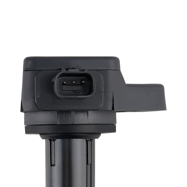 Pack of 6  Ignition Coil + Spark Plugs fit for Acura RDX ZDX Honda Pilot V6 UF624-1