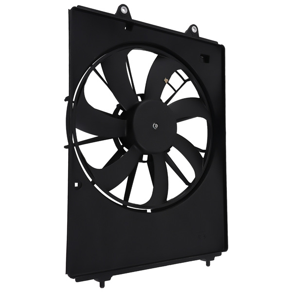 Radiator Cooling Fan fit for Acura MDX fit for Honda Passport 2014-2022 611490 Right-5