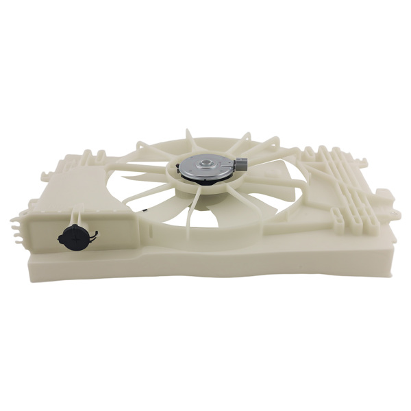Auto Cooling Fan Assembly fit for Toyota Matrix 1.8L 2003-2008 167110D072 88971522-6