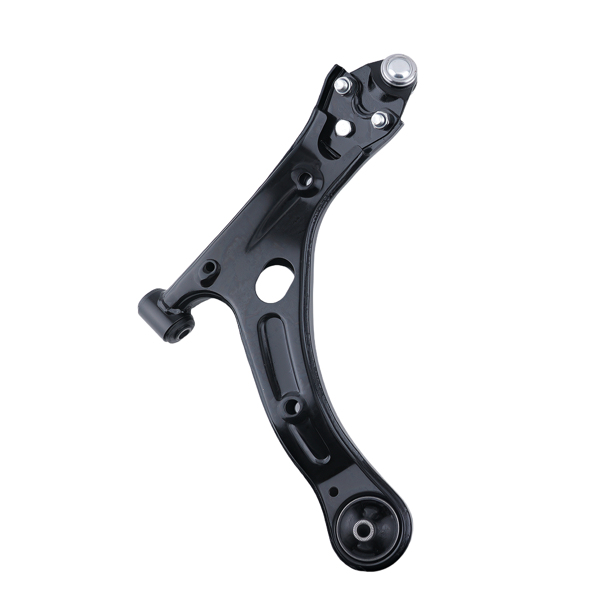 6Pcs Front Lower Control Arm w/Ball Joint Tie Rods fit for Toyota Corolla 14-19 1.8l-1