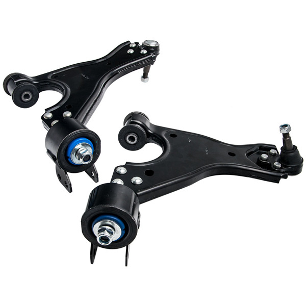 Front Lower Control Arms w/Ball Joint Set fit for GMC Acadia Buick Enclave 2008-2017-6