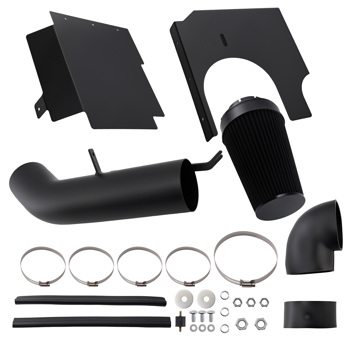 Engine Air Intake Hose fit for GMC Yukon Denali 6.0L V8 2001 2002-2006