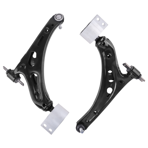 2x Front Lower Control Arms fit for 2017 2018-2023 Cadillac XT5 GMC Acadia RK623740-1