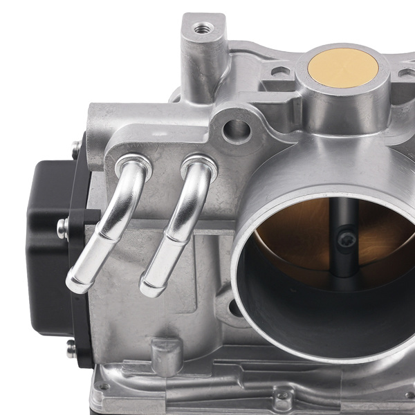 Fuel Injection Throttle Body fit for Acura CSX Honda Civic Accord Element 2.0 2.4L-5