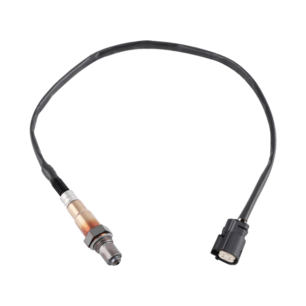 2Pcs Upstream Downstream Oxygen Sensor   fit for Ford Fusion  234-5113  234-4575-3