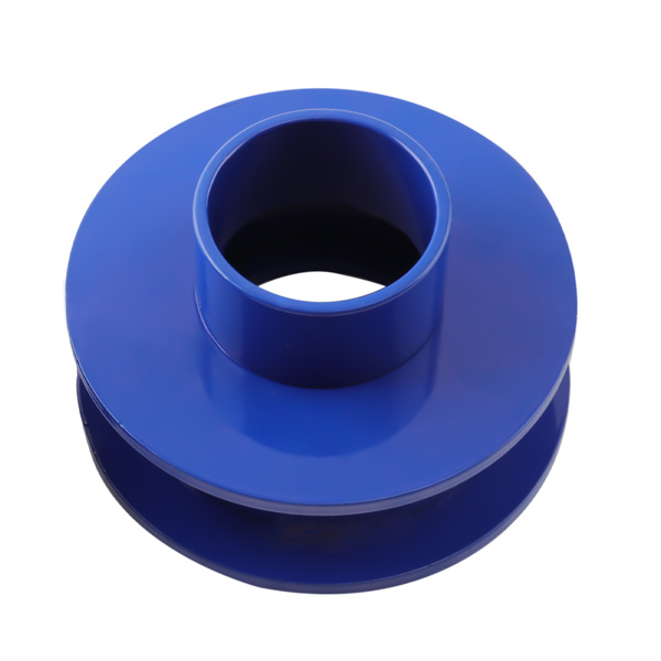 Front 2.5" Leveling Lift Kit Spacer fit for F250 F350 F450 Super Duty 2011-2022 4WD-3