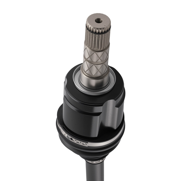 NCV66080 Front CV Axle Shaft fit for Subaru Crosstrek 2.0L 2.5L 2018 2019 2020-2023-1