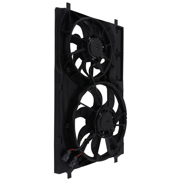 Radiator Cooling Fan fit for Ford Transit 150/350 2015-2021 2022 2023 LK4Z8C607B-2