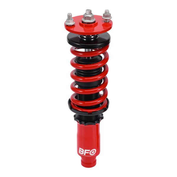 Coilovers Shock Struts Kit fit for Honda Civic EE EF EG EH EK Acura Integra DA DB DC-1