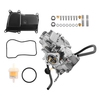 Carburetor Fits fit for Yamaha Raptor 350 YFM350 2004-2012