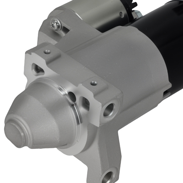 Starter fit for Chevrolet Camaro 6.2L 10-15  Chevrolet Caprice 11 12-13 19129N-1