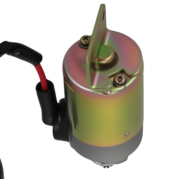 Starter fit for Polaris ATV PHOENIX 200 2005 2006 2007-2021 0453024 0453778 12V 9T-1