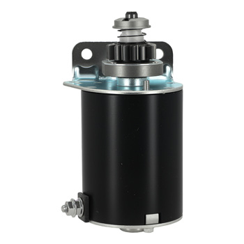 Starter fit for John Deere L111 D170 E150 E160 X155R 592599 MIA13038 15T