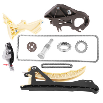 Timing Chain Kit & Oil Pump fit for BMW  E81 E87 118i 120i 318i  2.0L 11417500502