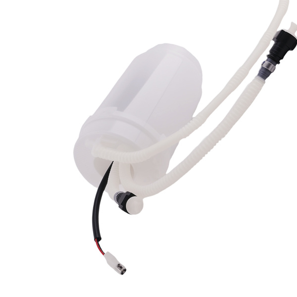 Electric Fuel Pump Right + Left fit for Porsche Cayenne 955 3.2L 3.6L 4.5L 4.8L-5