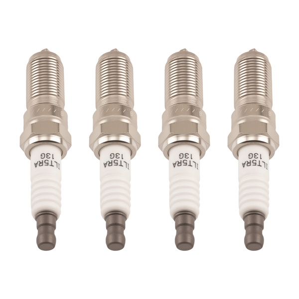 4x Ignition Coils & Spark Plugs Set fit for Mazda 3 Sport 2012-2013 2.5L New-3