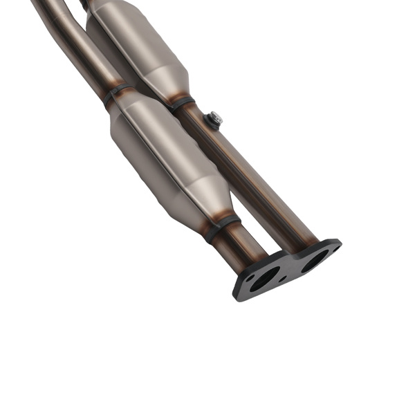 Catalytic Converter fit for GMC C1500 C2500 K1500 K2500 Yukon 5.7L V8 1996-2000-4