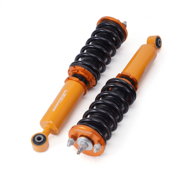 24 Way Damper Coilover Suspension Kit fit for Honda CR-V CRV 1997-2001 RD1-RD3-4