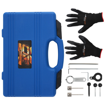 Camshaft Timing Locking Tool Kit fit for Seat Leon / ST fit for Audi A6 Q5 A4 T10490