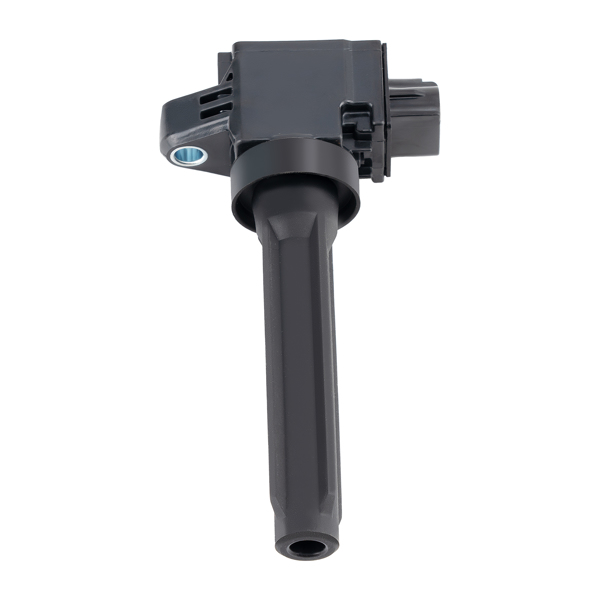 Pack of 3 Ignition Coil + Spark Plugs fit for Mitsubishi Mirage L3 1.2L 14-15 UF815-3