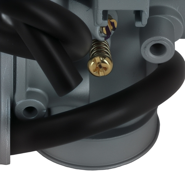 Aluminum Carburetor fit for Kawasaki KFX90 2007-2017 2019-2020 15004-Y008 15004-Y003-4