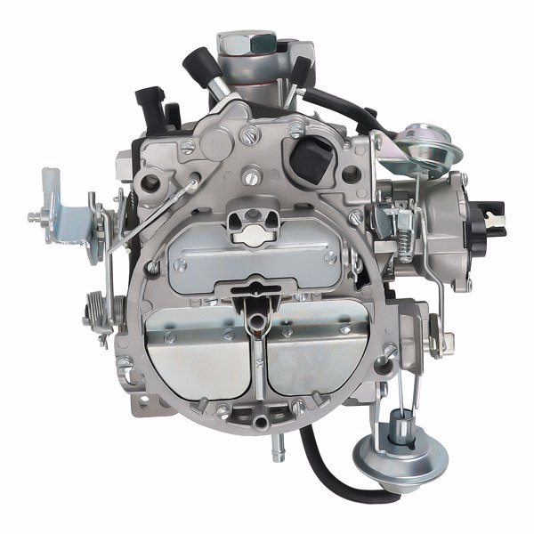 4 Barrel Carb Carburetor 17110450 fit for Chevy Camaro Caprice Monte Carlo 5.0L 305-2