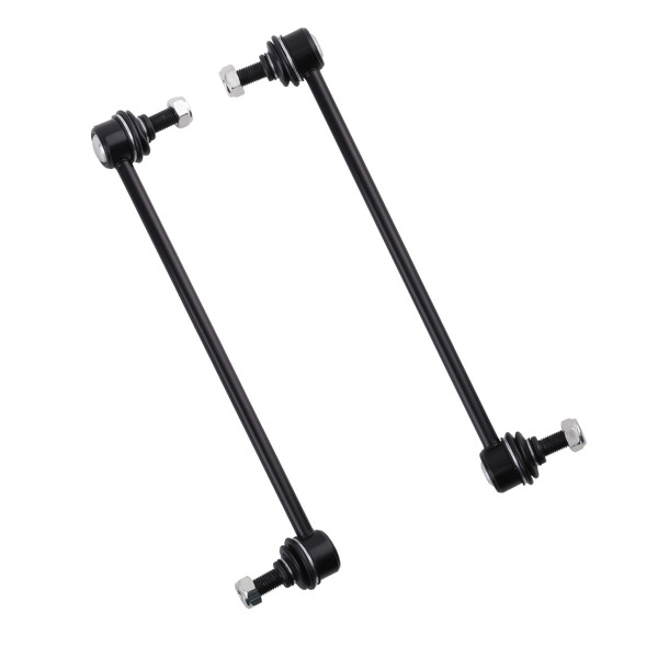 Front Lower Suspension Control Arm Sway Bar End Link fit for Toyota Sienna 2011-2020-5